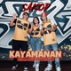 Kayamanan feat Ritzy MXT Farii Vince Amerika Single