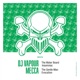 DJ Vapour x Mecca EP
