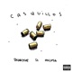 Casquillos feat Eklipsa Single