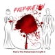 PREPARATION feat Cyfë II Single