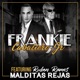Malditas Rejas feat Ruben Ramos Single