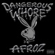 DANGEROUS WHORE feat YUN7XLL Speed Remix Single