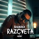 RAZCVETA feat Hush Single