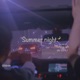 Summer night Single