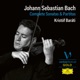 J S Bach Complete Sonatas Partitas for Violin Solo Live