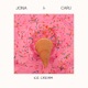 Ice Cream feat Caru Single