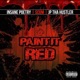 Paint It Red Single