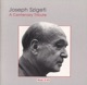 Joseph Szigeti A Centenary Tribute