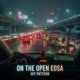 On the Open EDSA feat Hit Pattern Single
