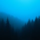 obscured by clouds Single