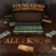All I Know feat Don Chief Livesosa Single