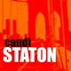 Candi Staton the Album