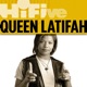 Hi Five Queen Latifah EP