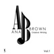 Ana Brown Creative Writing Vol 1 Single