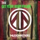 Get Your Body Freaky Single