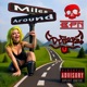 Miles Around feat Big Poppa Nutt Single
