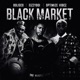 Black Market feat OPTIMIZE VIBEZ Single