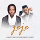 Jeje feat Orezi Irish Almighty Single