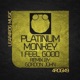 I Feel Good Single