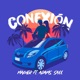 Conexión feat Adams Saxx Single