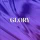 Glory Single