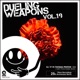 Dueling Weapons Vol 19 Single