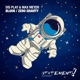 Bluor Zero Gravity EP