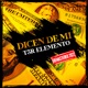 Dicen de Mí Remastered 2022 Single