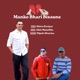 Manko Bhari Bisaune feat Shiva Pariyar Single