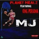 M J feat King Persona Single
