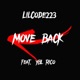 Move Back feat YBL Rico Single