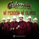Ni Perdón Ni Olvido Single