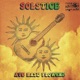 Solstice feat FLOWERZ Basu Single