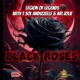 Black Roses feat Macks Wondah T sol Andizzelle Ari Jolie Single