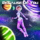 Because of You Single