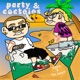 Partys Cocteles Single