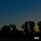 Hinter dem Mond