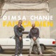 Fais ça bien Single feat Chanje Single