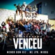 Os Quebrada Venceu Single