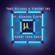 Shoot Your Shot feat Sigmund Floyd Single