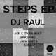 Steps