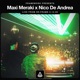 Maxi Meraki b2b Nico De Andrea Reframe DJ Mix