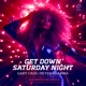 Get Down Saturday Night Single