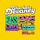 Bass Dunk Tigermonkey Edit feat Lady Leshurr Fatman Scoop Single