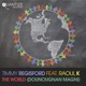 The World feat Raoul K Single