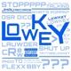 Lowkey feat Lauwder Single