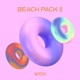 Beach Pack 2 EP