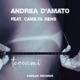 Toccami feat Camilya Bens Single