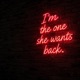 Im The One Single