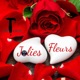 Jolies Fleurs feat TenTation D3 GVNG Anilsone Single